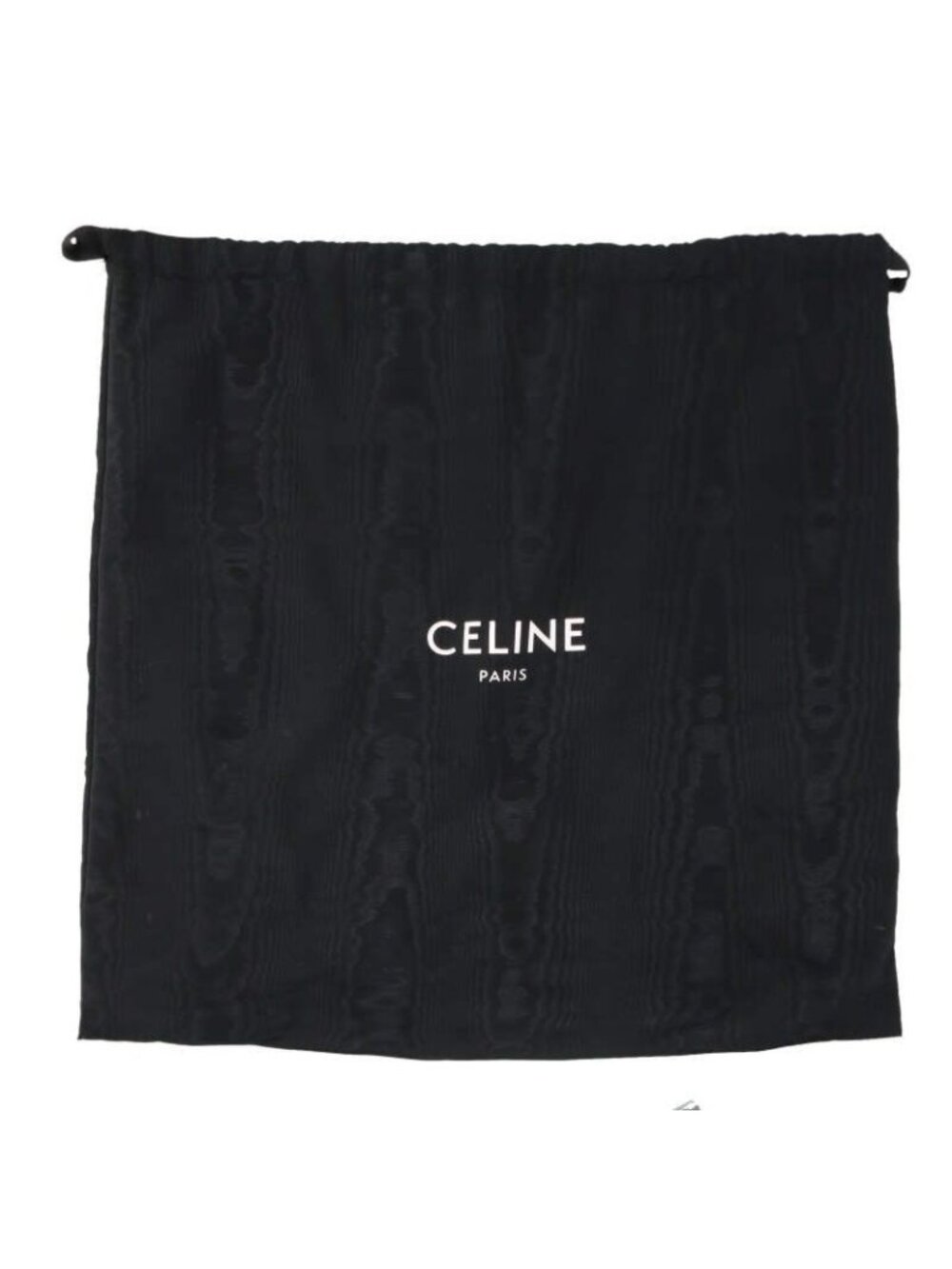 Celine Big Bag Small Leather 2-Way Handbag - Picture 5 of 5